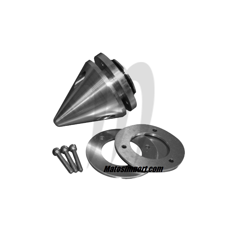 ADJUSTABLE CONE TURBINE ,  800SX-R
