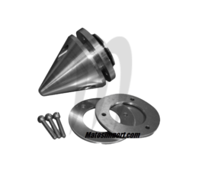 Photo Cone de turbine réglable 800SX-R - Pièces Jet Ski, accessoires et entretiens - Matos import