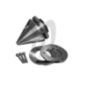 ADJUSTABLE CONE TURBINE ,  800SX-R