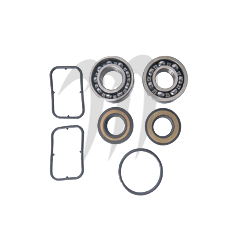 SBT- USA .Kit réparation turbine, YAMAHA VX110 ( 2005-2014 )