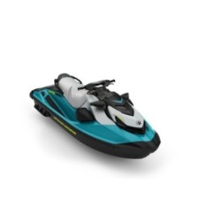Photo GTI SE 170 2024 - Pièces Jet Ski, accessoires et entretiens - Matos import