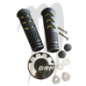 Grips Sea-Doo (black / yellow ) Grips Sea-Doo (black / yellow )