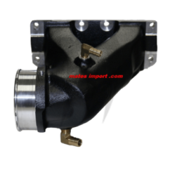 Photo RRP. Exhaust Manifold for Carbon Exhaust - Pièces Jet Ski, accessoires et entretiens - Matos import