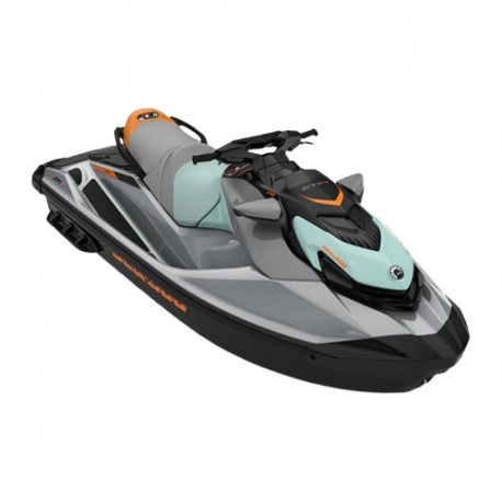 SEA-DOO GTI SE 170 - 2024