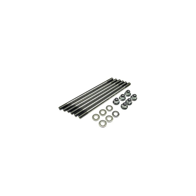 Girdle kit, 701cc / 760cc