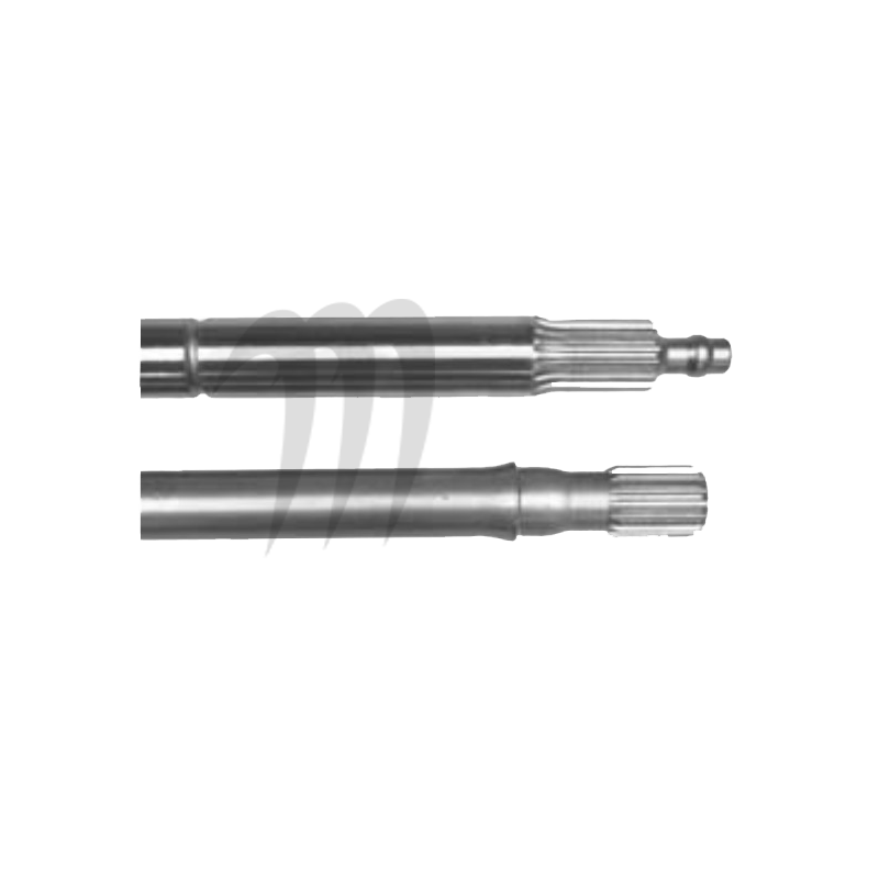 Drive shaft, XPltd / XP DI Drive shaft, XPltd / XP DI