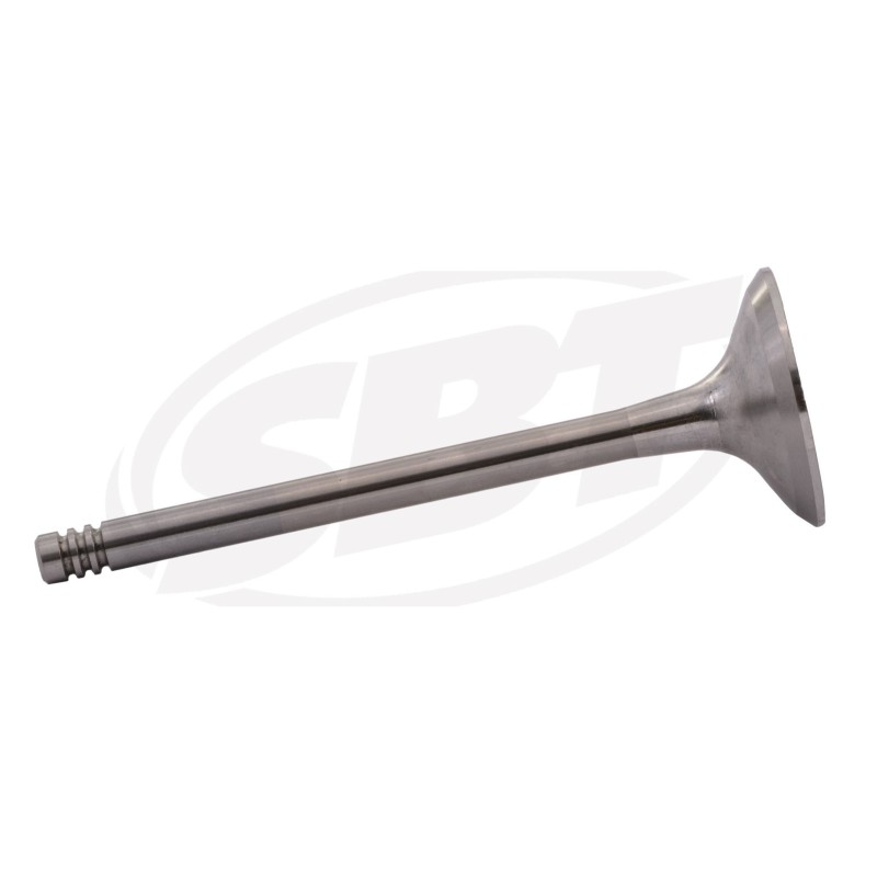 Exhaust valve Reinforced Exhaust valve Reinforced