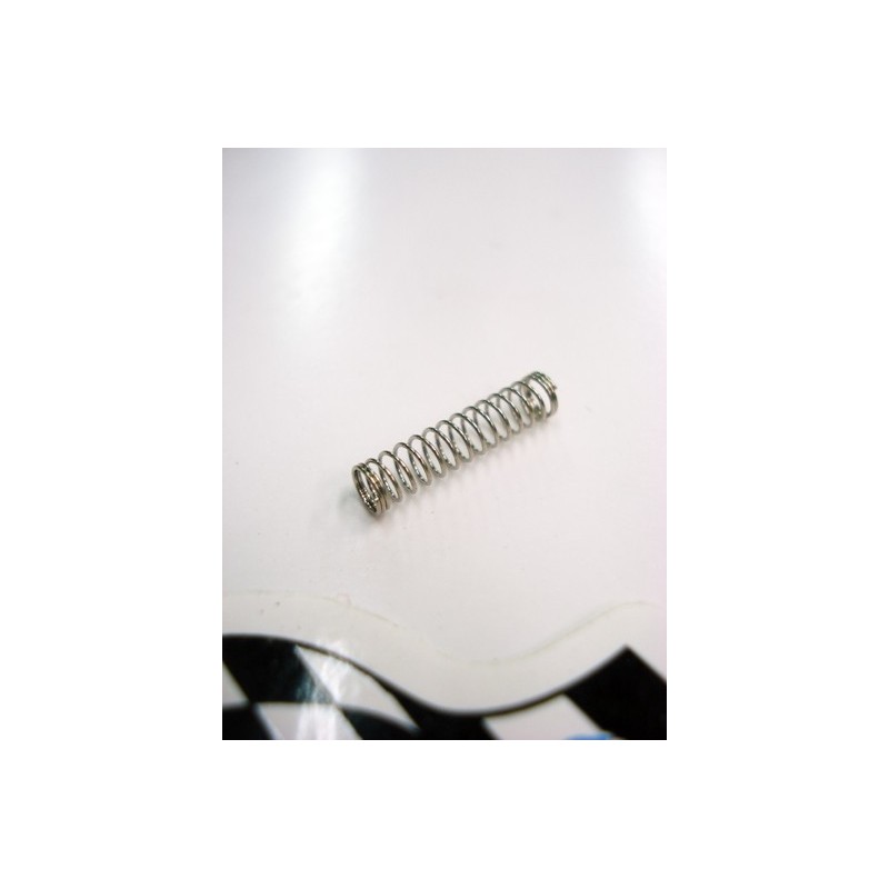 MIKUNI . Spring( 95 gram ), all Mikuni carb