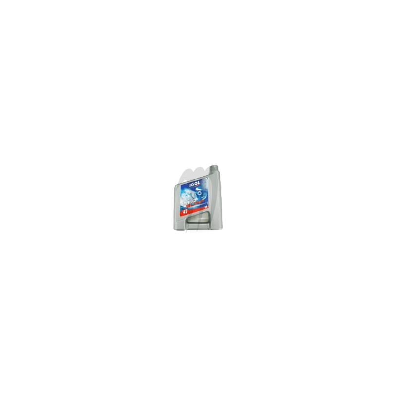 Oil Prosurf 2 stroke, Yahama / Kawasaki ( TC W3 ) 5 liters