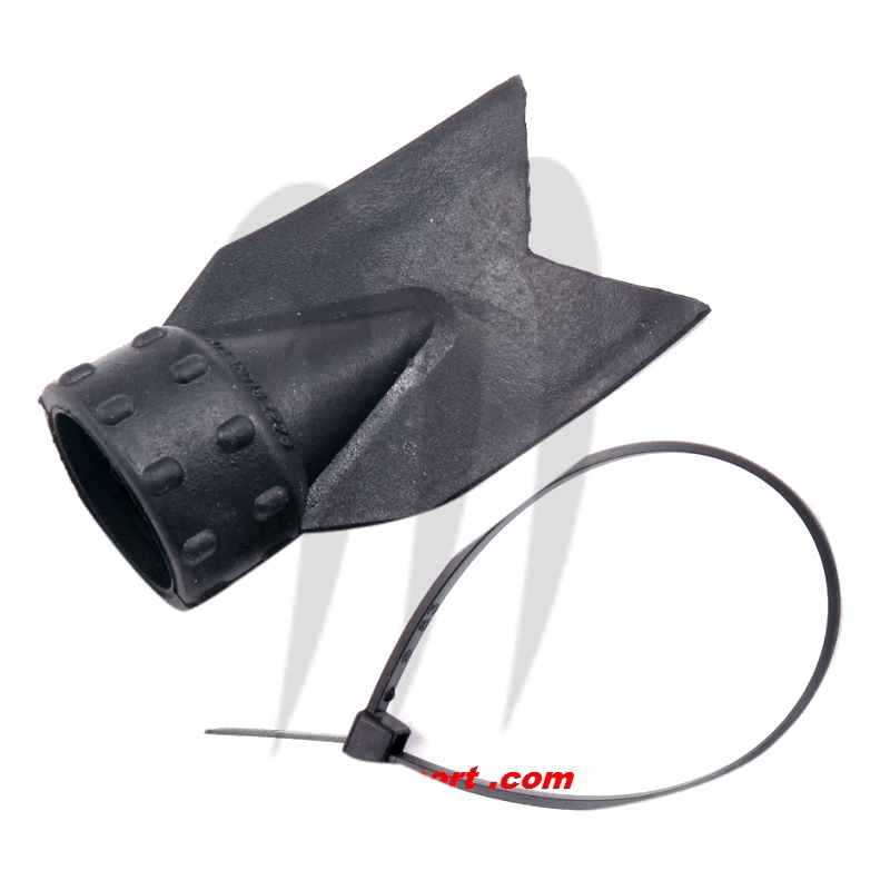 Duckbill, Replacement