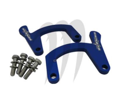 Kit cales berceau moteur Super-Jet 701/ 760