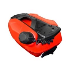 Photo Bidon portatif de carburant LinQ - Pièces Jet Ski, accessoires et entretiens - Matos import