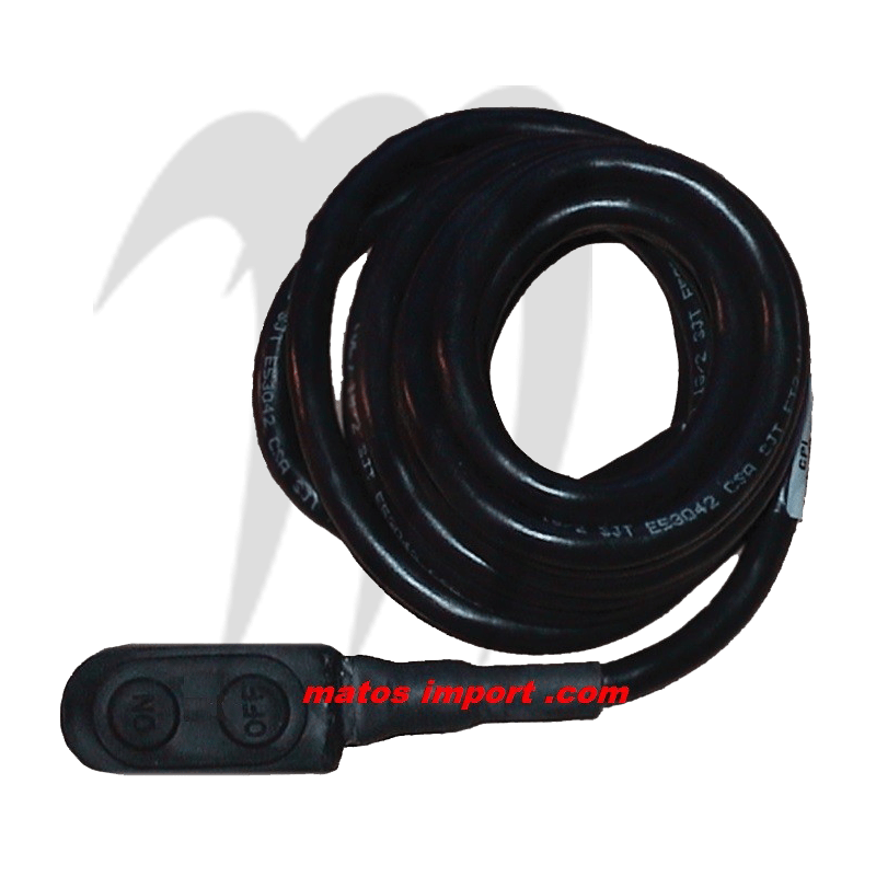 BILGE SWITCH ALL REPLACEMENT 9 FT