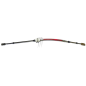YAMAHA - USA . Cable de Trim, Yamaha GP760 / GP800 ( 1997-2000 )