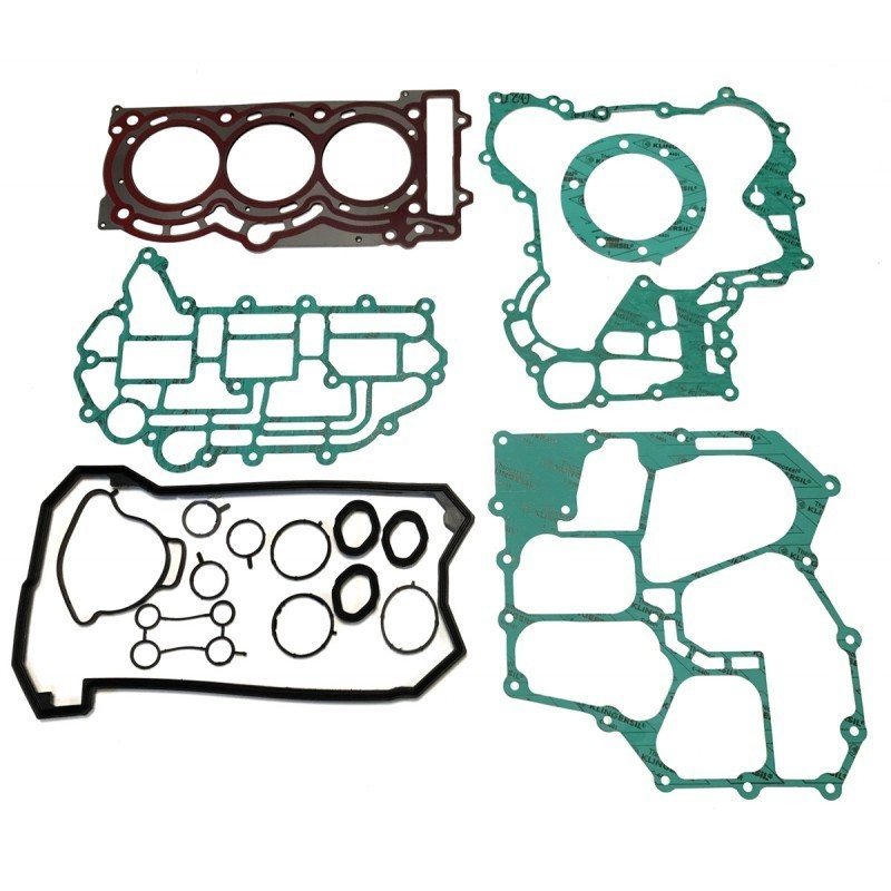 Pochette complète joint moteur Spark Seadoo Pochette complète joint moteur Spark Seadoo