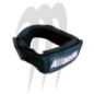 Bracelet pour coupe circuit ( noir ) Bracelet pour coupe circuit ( noir )