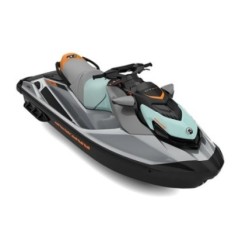 Photo GTI SE 170  Audio  2024 - Pièces Jet Ski, accessoires et entretiens - Matos import