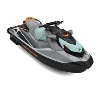 Photo GTI SE 170  Audio  2024 - Pièces Jet Ski, accessoires et entretiens - Matos import