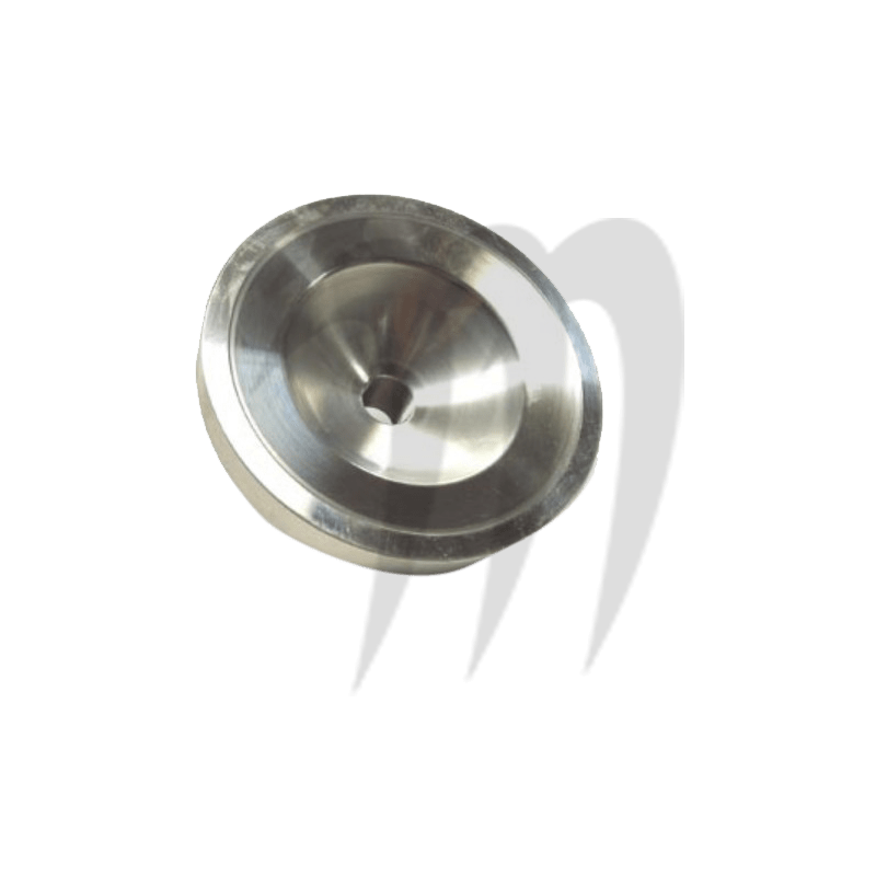 Dome billet 36cc Seadoo 720cc/ 1 Pièce Dome billet 36cc Seadoo 720cc/ 1 Pièce