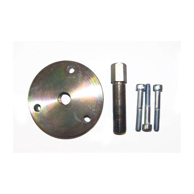 Extracteur de roue universelle