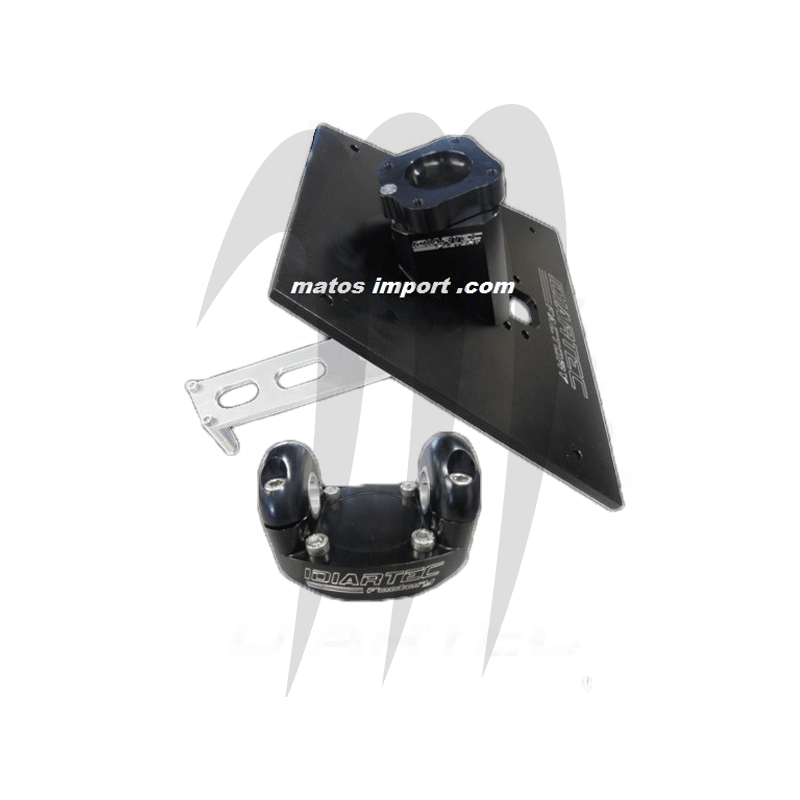 Platine renforcée RXP-X 260hp/ RXP-X 300hp (2011-2018) Platine renforcée RXP-X 260hp/ RXP-X 300hp (2011-2018)