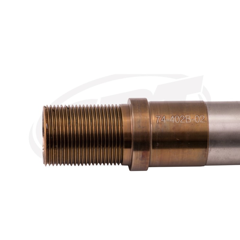 Drive shaft, W-RUNNER XL700 Drive shaft, W-RUNNER XL700