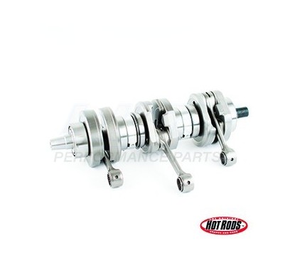 Photo Vilebrequin Hot Rods pour Kawasaki 1100cc - Pièces Jet Ski, accessoires et entretiens - Matos import