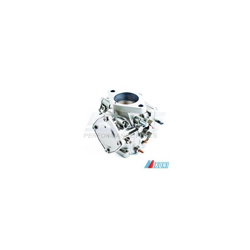 Carburateur Mikuni SBN Racing 44mm Carburateur Mikuni SBN Racing 44mm
