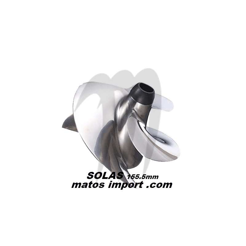 Impeller Concord, 15 /23 .GSX-RFi . GTX-RFi, replacement origin