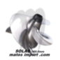 Impeller Concord, 15 /23 .GSX-RFi . GTX-RFi, replacement origin