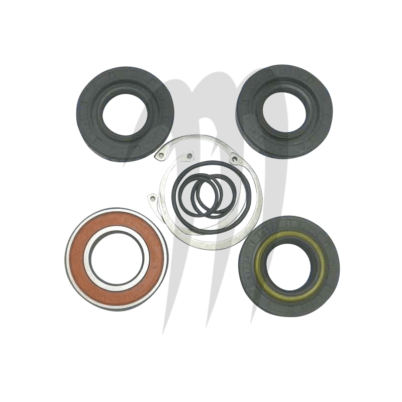 DRIVE SHAFT REPAIR KIT  , VX 1100