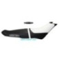HYDROTURF. Housse de selle, SPARK 3 places HYDROTURF. Housse de selle, SPARK 3 places