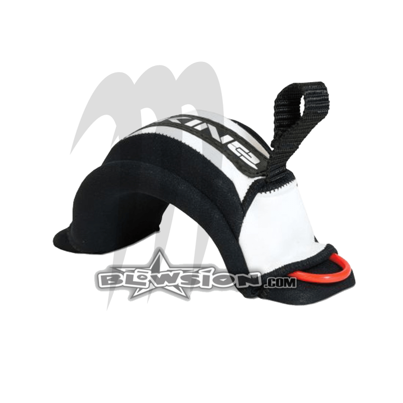 X-Large Footstraps, Super-Jet ( kit complet avec inserts) X-Large Footstraps, Super-Jet ( kit complet avec inserts)