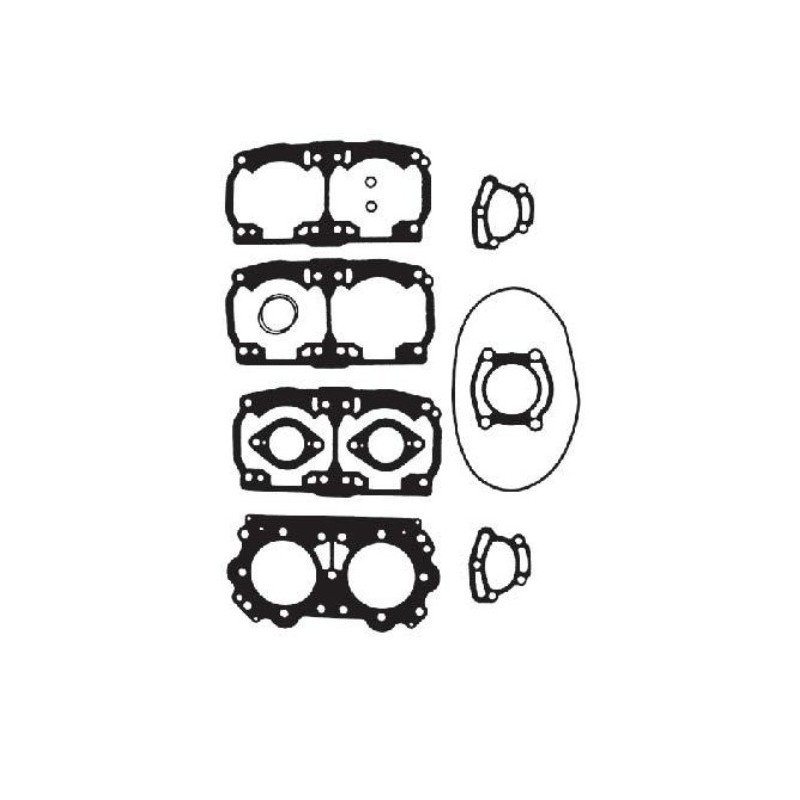 GASKET-TEC. Pochette Joint Haut Moteur Sea-Doo 951cc (1997) GASKET-TEC. Pochette Joint Haut Moteur Sea-Doo 951cc (1997)