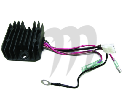 Photo Régulateur de tension SX/ SXI/ SXI Pro/ 800 SX-R - Pièces Jet Ski, accessoires et entretiens - Matos import