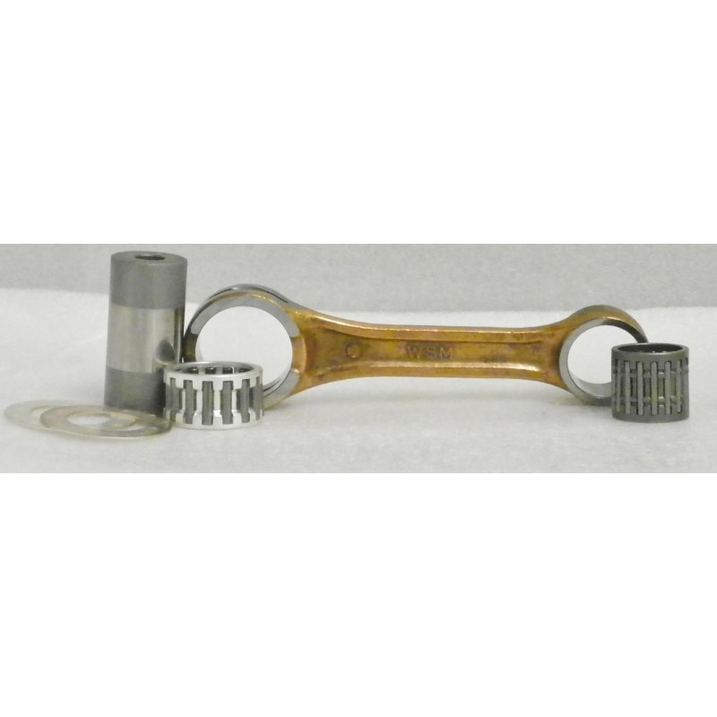 WSM USA. Rod Kit Complete, Kawasaki 800cc (22pin) WSM USA. Rod Kit Complete, Kawasaki 800cc (22pin)