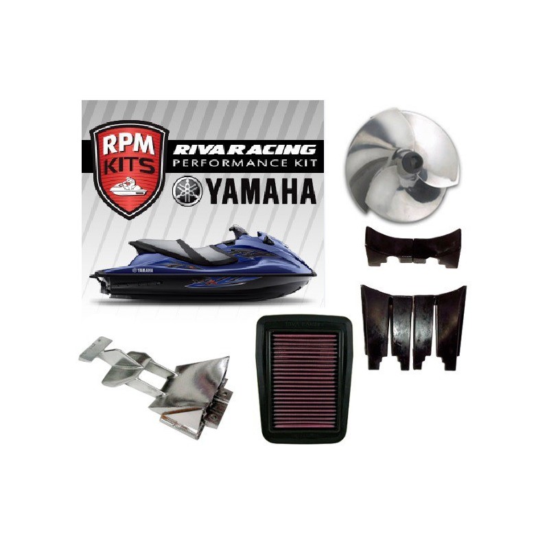 VX110 RPM Kit