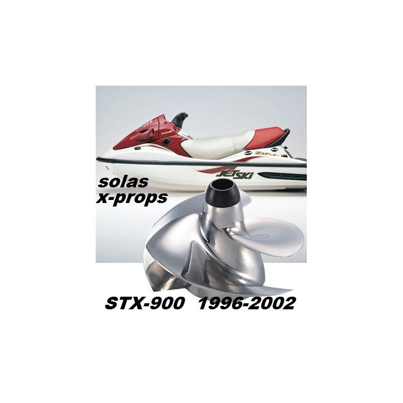 Hélice Xprops STS-900/ STX-900 140mm Hélice Xprops STS-900/ STX-900 140mm