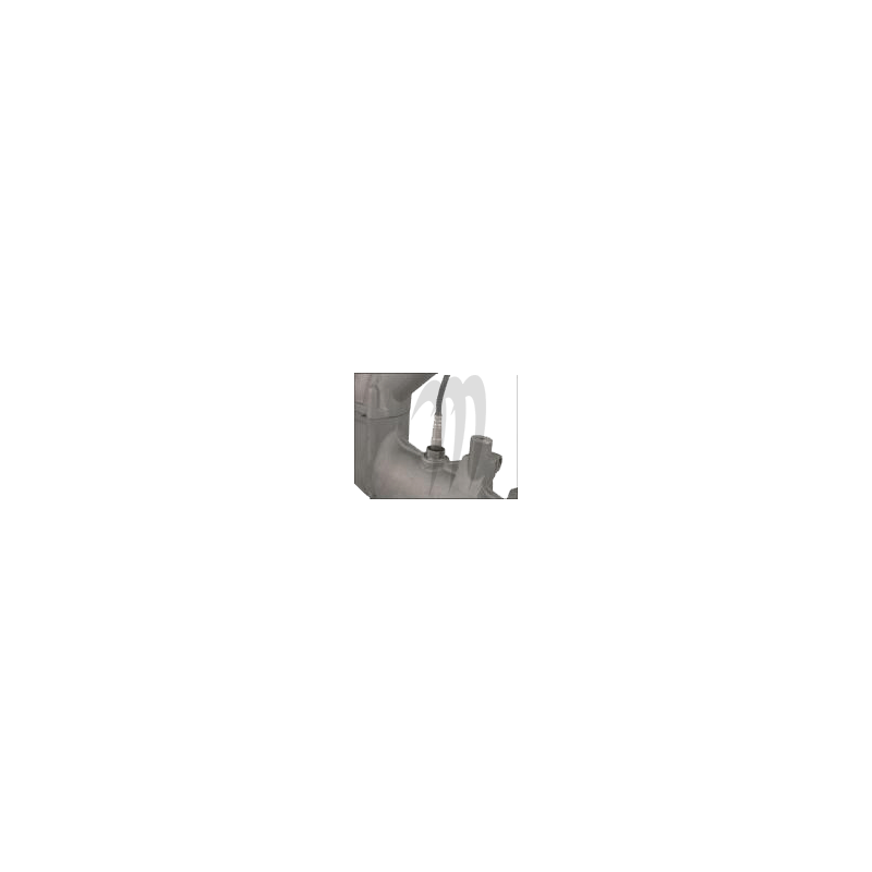 RIVA . Exhaust Air Fuel Ratio Sensor Mounts , FX-SHO  .  FZS / FZR