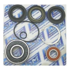 Photo Kit turbine Kawasaki Ultra-150 (2003-2005) - Pièces Jet Ski, accessoires et entretiens - Matos import