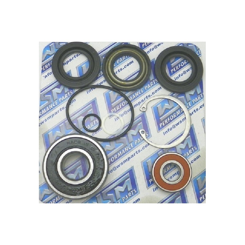 JET PUMP REPAIR KIT  , Ultra-150