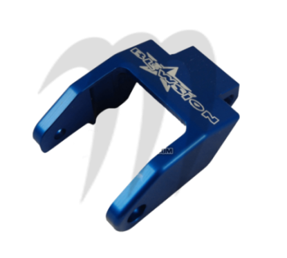 Photo Locquet de Capot (bleu) Blowsion - Pièces Jet Ski, accessoires et entretiens - Matos import