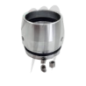 Cone impeller for impeller YS-DF, dynafly série Cone impeller for impeller YS-DF, dynafly série
