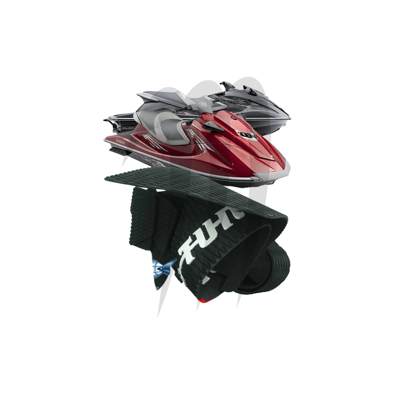 Kit mat precut complet, VXS / VX-dlx / VXR (2010-2012), cut diamond (black) Kit mat precut complet, VXS / VX-dlx / VXR (2010-2012), cut diamond (black)