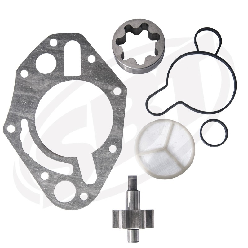 Oil pump kit Front,155hp,185HP,215hp Oil pump kit Front,155hp,185HP,215hp