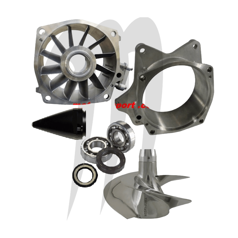 SOLAS. Kit Magnum-Pump FZR/ FZS/ FX-SHO (2014-2016) (160mm-12 Vanes + Hélice 13/20) SOLAS. Kit Magnum-Pump FZR/ FZS/ FX-SHO (2014-2016) (160mm-12 Vanes + Hélice 13/20)
