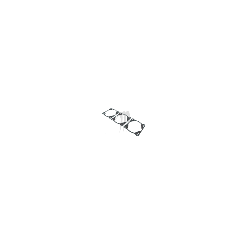 Joints d'embase (0.25) (0.55mm) Kawasaki 1200cc