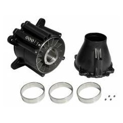 Photo Pompe à 14 veine, 161 mm RIVA/ Solas Seadoo - Pièces Jet Ski, accessoires et entretiens - Matos import