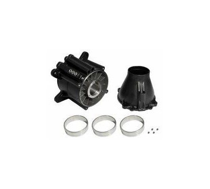 Photo Pompe à 14 veine, 161 mm RIVA/ Solas Seadoo - Pièces Jet Ski, accessoires et entretiens - Matos import