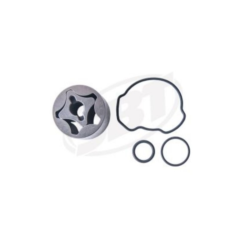 Kit de pompe à huile Kawasaki STX-12F/ STX-15F (2003-2013)